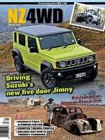 NZ4WD